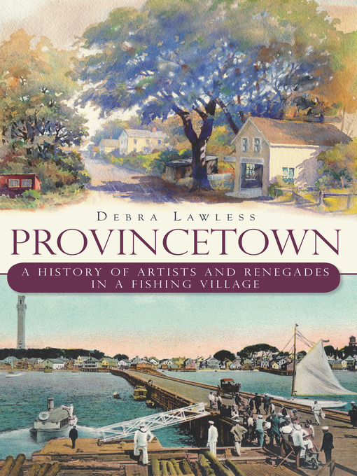 Title details for Provincetown by Debra Lawless - Available